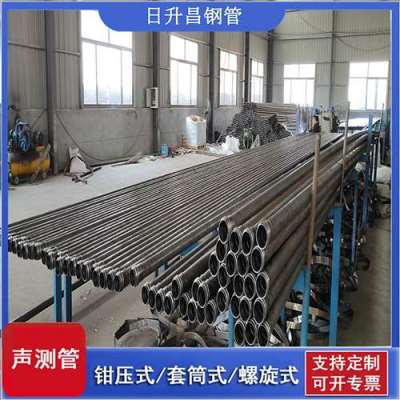 德兴声测管桩基检测的频率要达到多少百分比