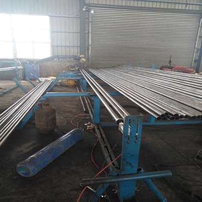 德兴声测管埋入桩基有什么用