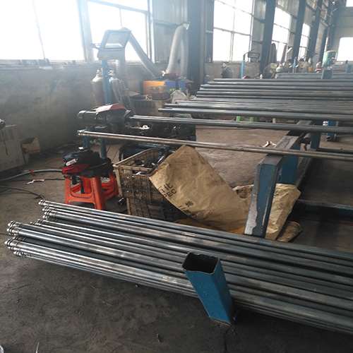 德兴桥梁桩基声测管的施工工艺流程